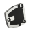 Accessories Front Brake Fluid Reservoir Cap Cover 4