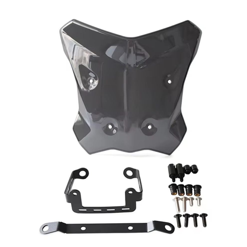 Accessories Windshield Sport Windscreen Screen Wi 4854006722536