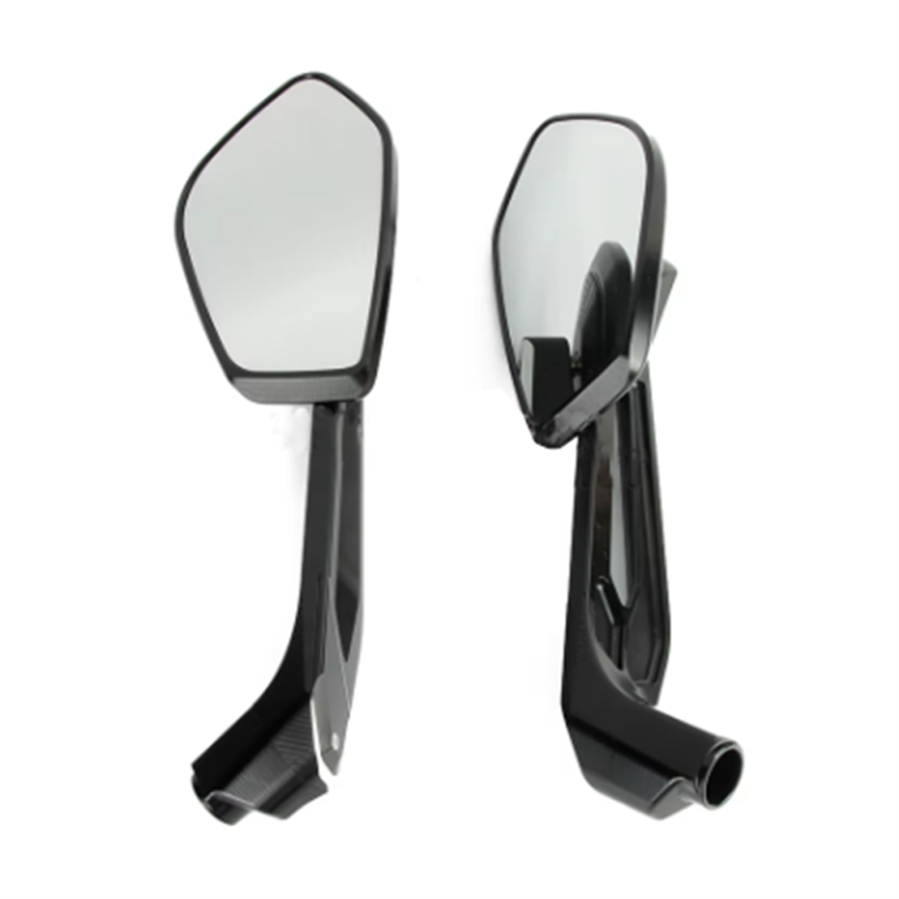 Accessories Mirror Hd Wide Angle Rearview For Vog 4854006727388