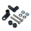 Accessories Spotlight Bracket Holder For R1300GS 1