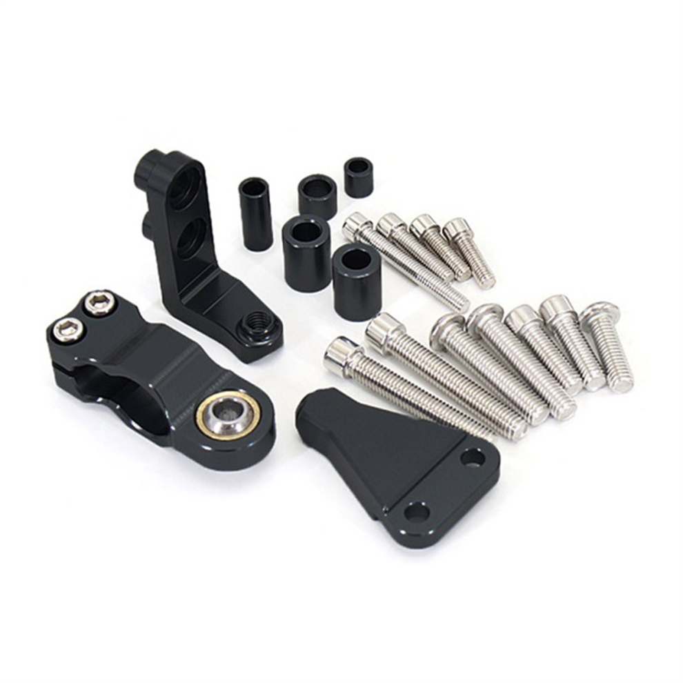 Accessories Steering Stabilize Damper Bracket Mou 4851794199618