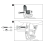 Accessories Spotlight Bracket Holder For R1300GS 5