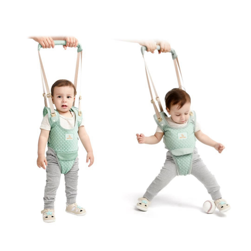 Adjustable Toddler Assistant, Baby Safety Support 2
