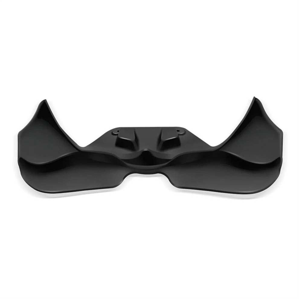 Aerodynamic Wing Front Spoiler Downforce Frontal 4853445359693