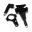Accessories Damper Steering Stabilize Bracket for 3