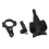 Accessories Damper Steering Stabilize Bracket for 7