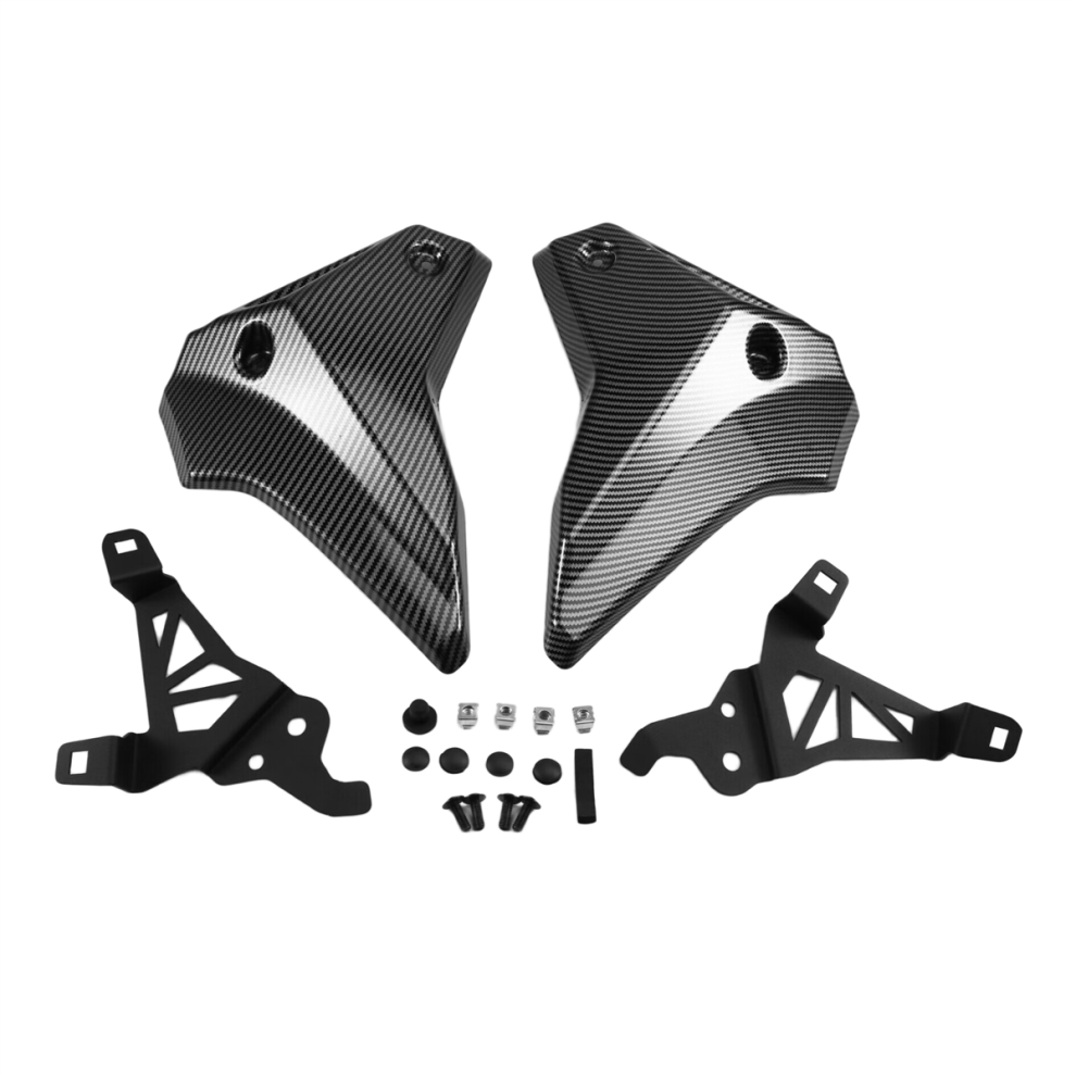 Accessories Front Infill Panels Side Covers Frame 4853445345542
