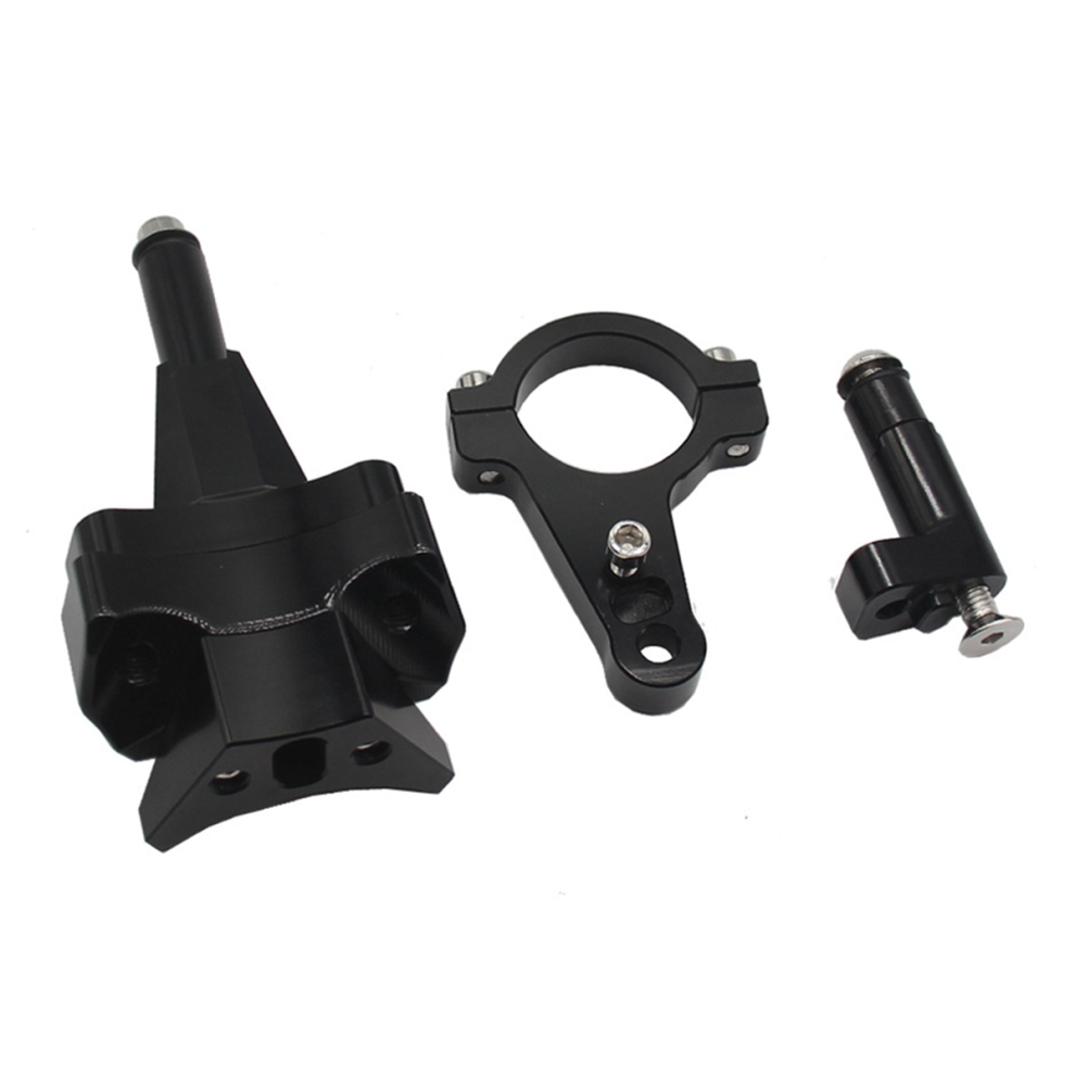 Accessories Damper Steering Stabilize Bracket For 4853205642676