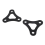 Accessories Rear Shock Suspension Lowering Links 6