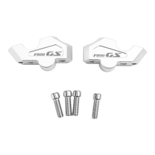 Zubehör Lenkererhöhung für F800GS F800 F 800