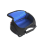 Accessories Tank Bag Storage Waterproof for S1000 7