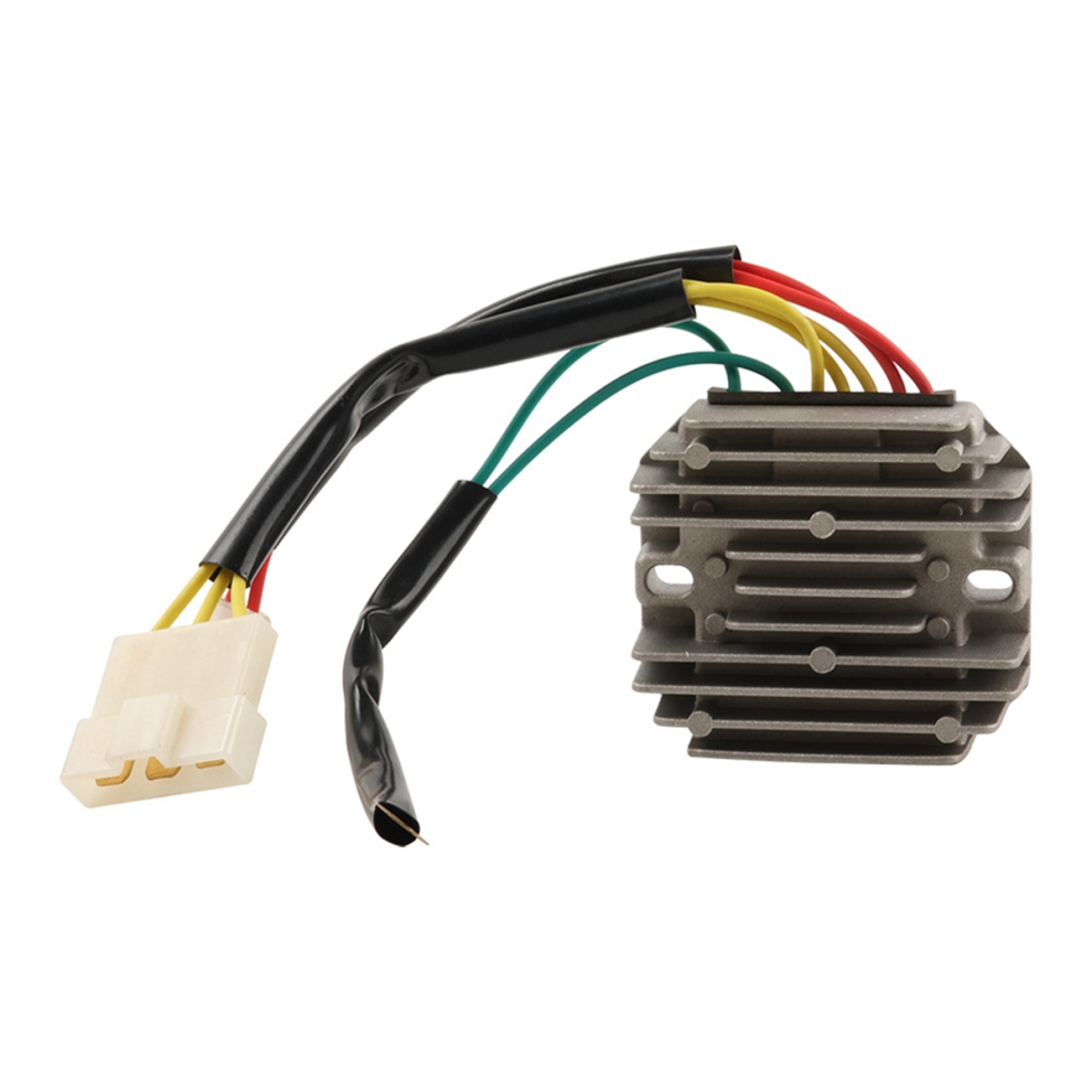 Accessories Voltage Regulator Rectifier Stabilize 4851794104483