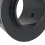Aluminum Front Right Side Wheel Bushing Cover for 3