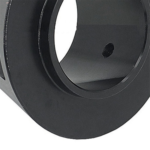 Aluminum Front Right Side Wheel Bushing Cover for 2