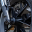 Aluminum Front Right Side Wheel Bushing Cover for 6
