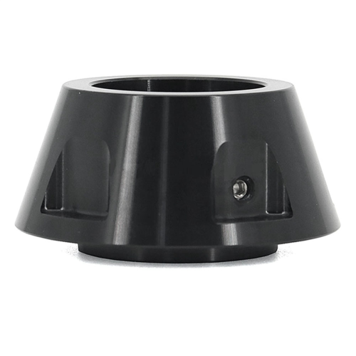 Aluminum Front Right Side Wheel Bushing Cover for 1