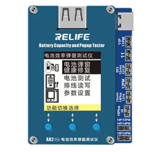 Batterieeffizienztester Mobiltelefon 11-15 Pro
