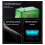 AJ159 Kabellose Maus Tri-Mode Bluetooth 2.4G 8KHZ 8