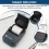 B1 Mini Printer Portable Thermal Label Maker for 7