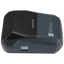 B1 Mini Printer Portable Thermal Label Maker for