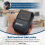 B1 Mini Printer Portable Thermal Label Maker for 8