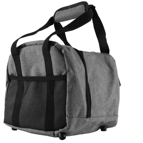 Bag for Single Ball Tote with Padded Holder 2