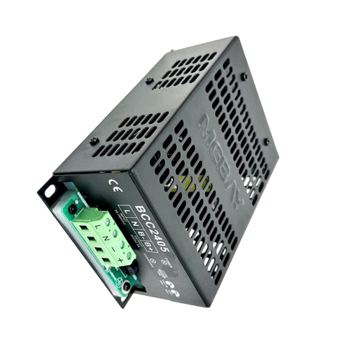 BCC2405 Generator Battery Charger Control Module, 2