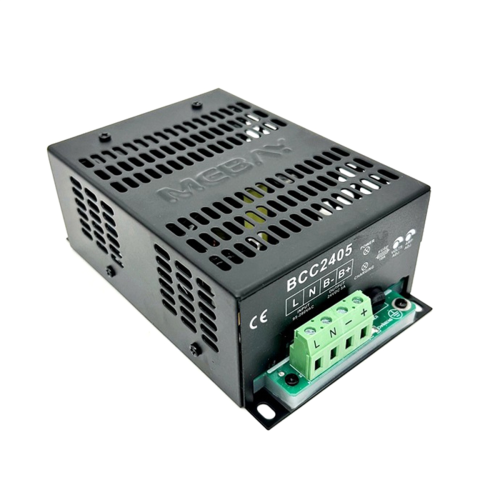 BCC2405 Generator Battery Charger Control Module,