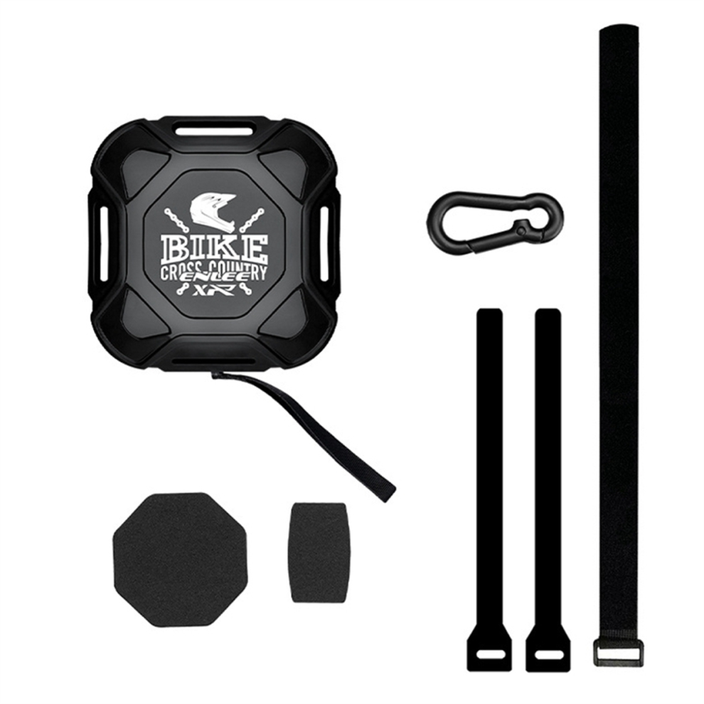 Bicycle Outdoor Riding Tow Rope Mountain Bike Fam 4851794100294