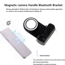 Bluetooth-Telefonhalter Kameragriff Selfie