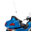Antenna Mount Assembly Accessories for Gold Wing 6