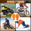 Back Protector Jackets Insert Armor Motorbike Bik 7