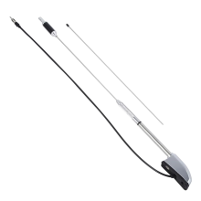 Antenna Mount Assembly Accessories for Gold Wing