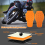 Back Protector Jackets Insert Armor Motorbike Bik 5
