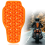 Back Protector Jackets Insert Armor Motorbike Bik 3