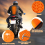 Back Protector Jackets Insert Armor Motorbike Bik 4