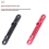 Bicycle Disc Brake Adapter CNC Bracket for Road B 4