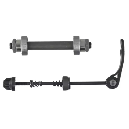 Bike Axle Quick Release Skewer Front Bicycle Whee 1