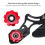 Bicycle Single Disc Chain Guide Ultralight High S 4