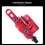 Bicycle Disc Brake Adapter CNC Bracket for Road B 7