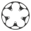 Aluminum Chainring Guard 110BCD 48-52T Mountain B 1