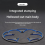 Aluminum Chainring Guard 110BCD 48-52T Mountain B 3