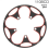 Aluminum Chainring Guard 110BCD 48-52T Mountain B 4