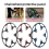Aluminum Chainring Guard 110BCD 48-52T Mountain B 6