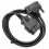 CK100 OBD2 16Pin to DB25 Cable 25 Needle Thread A 8