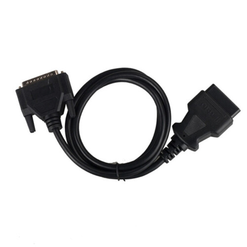 CK100 OBD2 16Pin to DB25 Cable 25 Needle Thread A 1