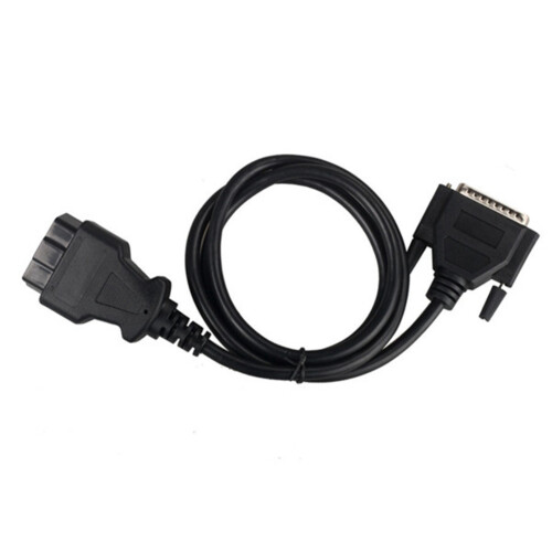 CK100 OBD2 16Pin to DB25 Cable 25 Needle Thread A 2