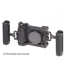 Camera Cage for A6700 Expansion Frame Kit Vertica