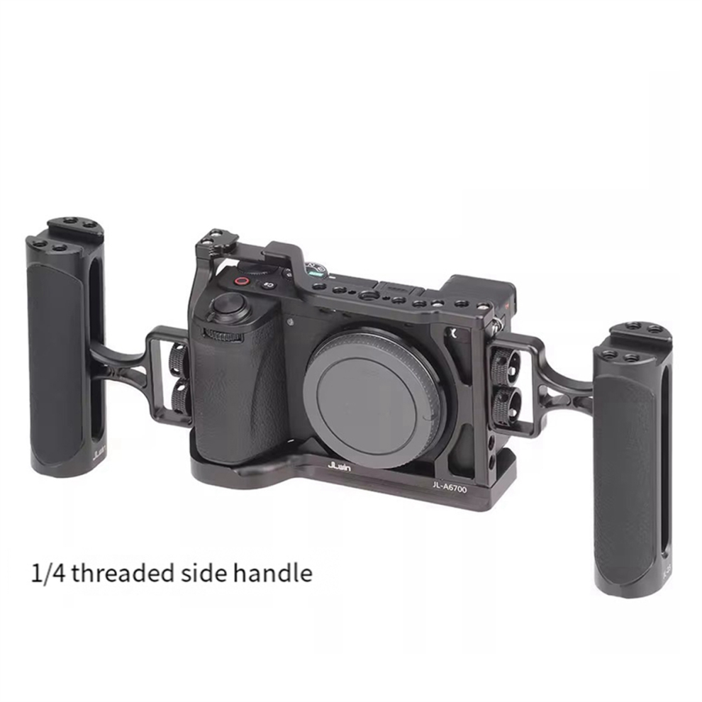 Camera Cage For A6700 Expansion Frame Kit Vertica 4853205607507