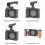 Camera Cage for A6700 Expansion Frame Kit Vertica 3